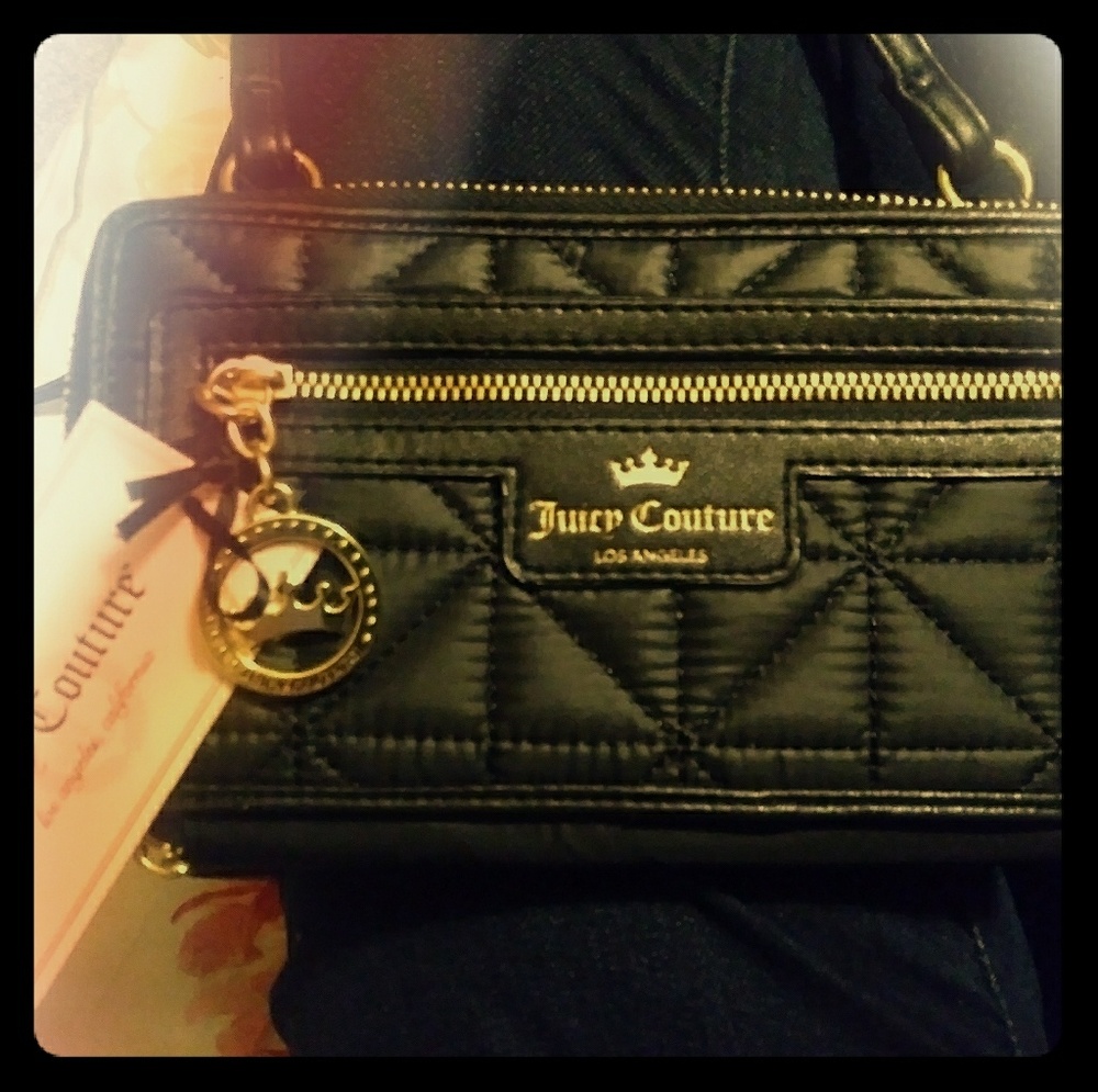 Juicy Couture Wallet